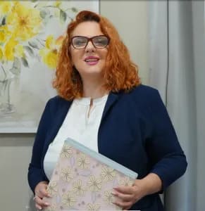Lela Vashakidze